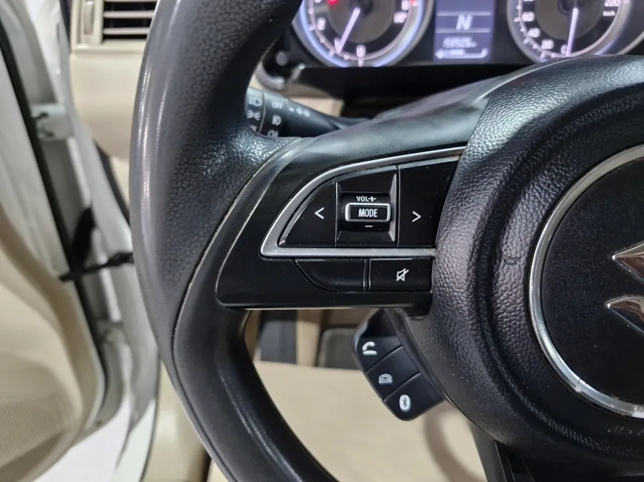 2023 Suzuki Dzire GL 