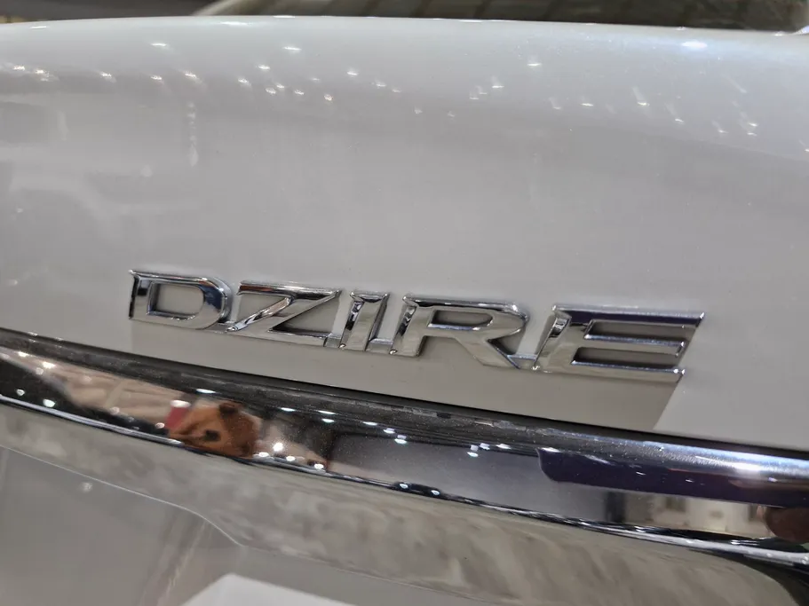 2023 Suzuki Dzire GL 