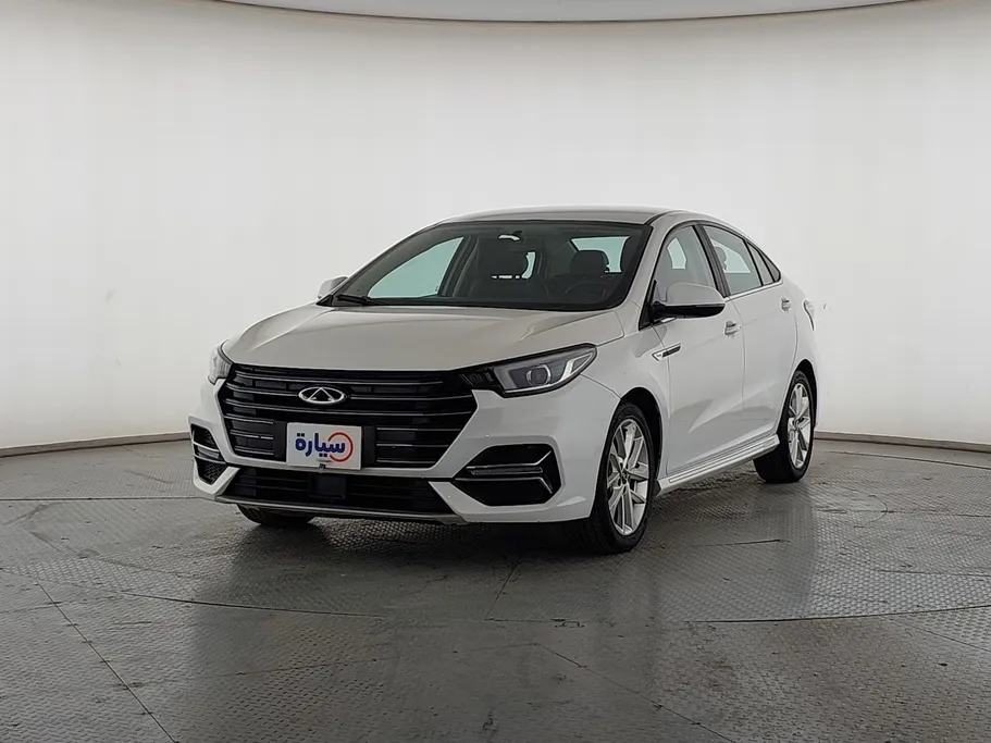 2023 Chery Arrizo 6 Pro Comfort 