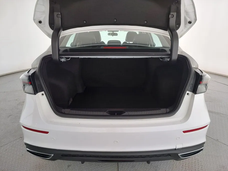 2023 Chery Arrizo 6 Pro Comfort 