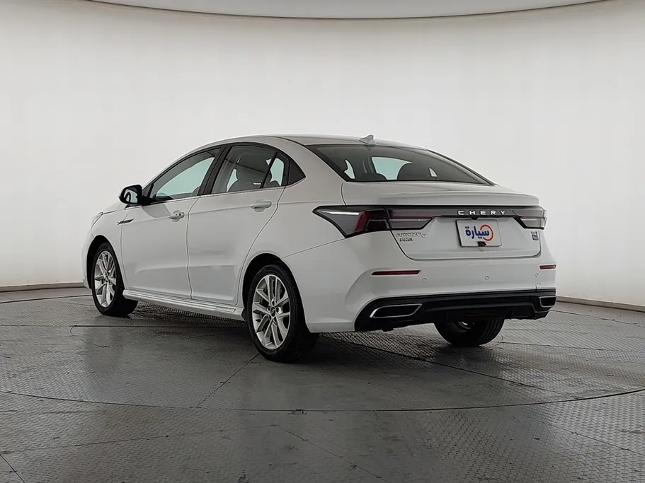2023 Chery Arrizo 6 Pro Comfort 