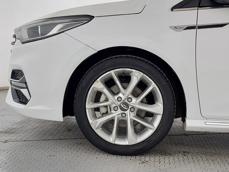 2023 Chery Arrizo 6 Pro Comfort 