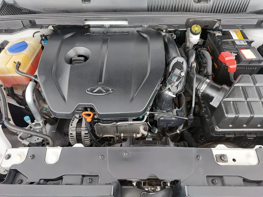 2023 Chery Arrizo 6 Pro Comfort 