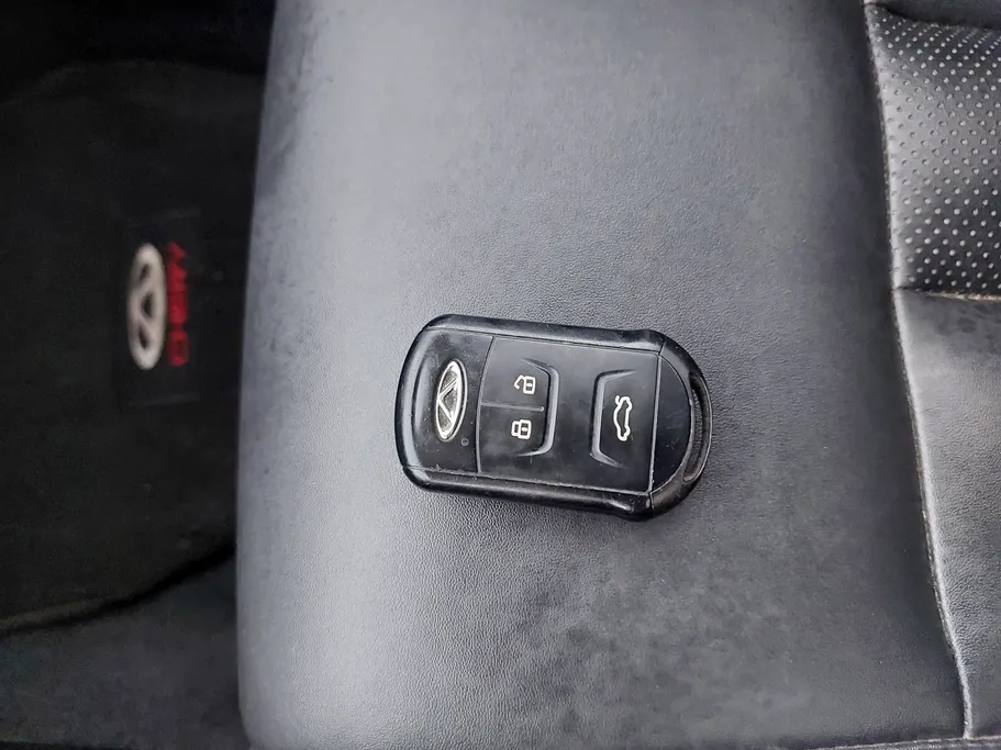 2023 Chery Arrizo 6 Pro Comfort 