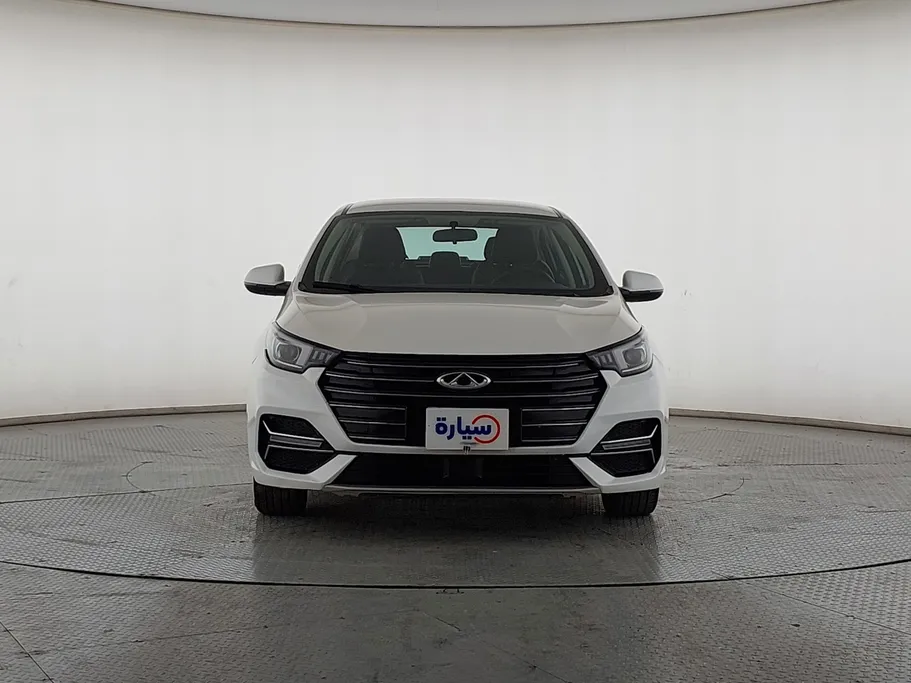 2023 Chery Arrizo 6 Pro Comfort 