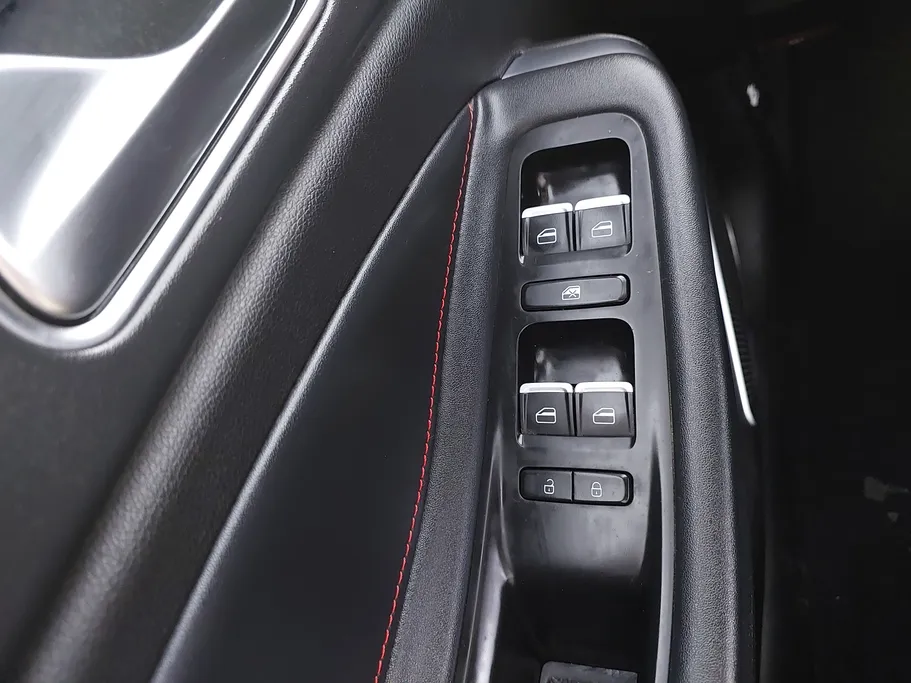 2023 Chery Arrizo 6 Pro Comfort 