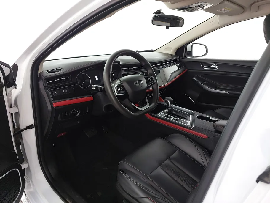 2023 Chery Arrizo 6 Pro Comfort 