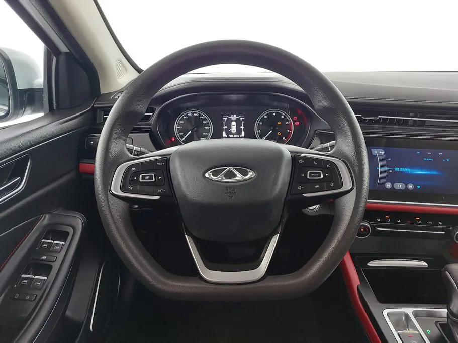 2023 Chery Arrizo 6 Pro Comfort 