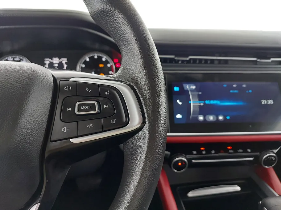 2023 Chery Arrizo 6 Pro Comfort 