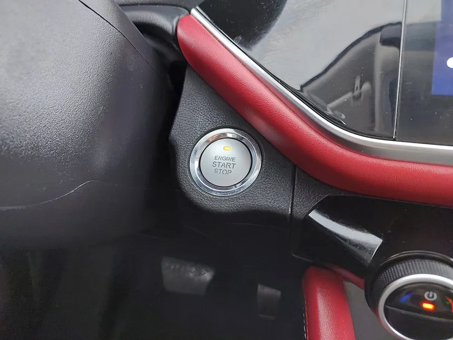 2023 Chery Arrizo 6 Pro Comfort 