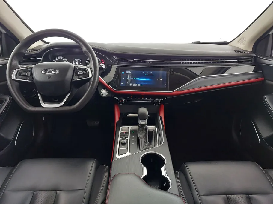 2023 Chery Arrizo 6 Pro Comfort 