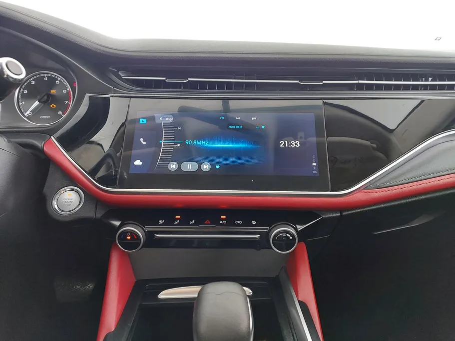 2023 Chery Arrizo 6 Pro Comfort 