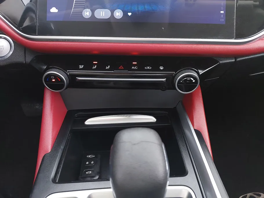 2023 Chery Arrizo 6 Pro Comfort 