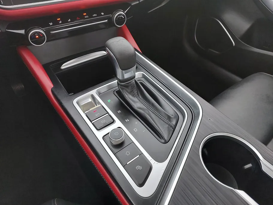 2023 Chery Arrizo 6 Pro Comfort 