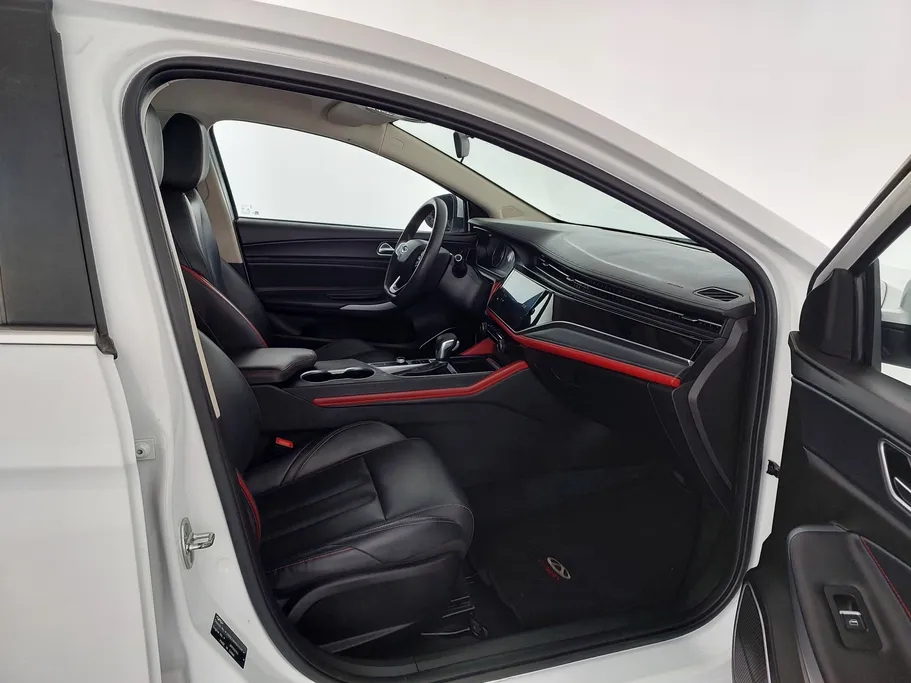 2023 Chery Arrizo 6 Pro Comfort 