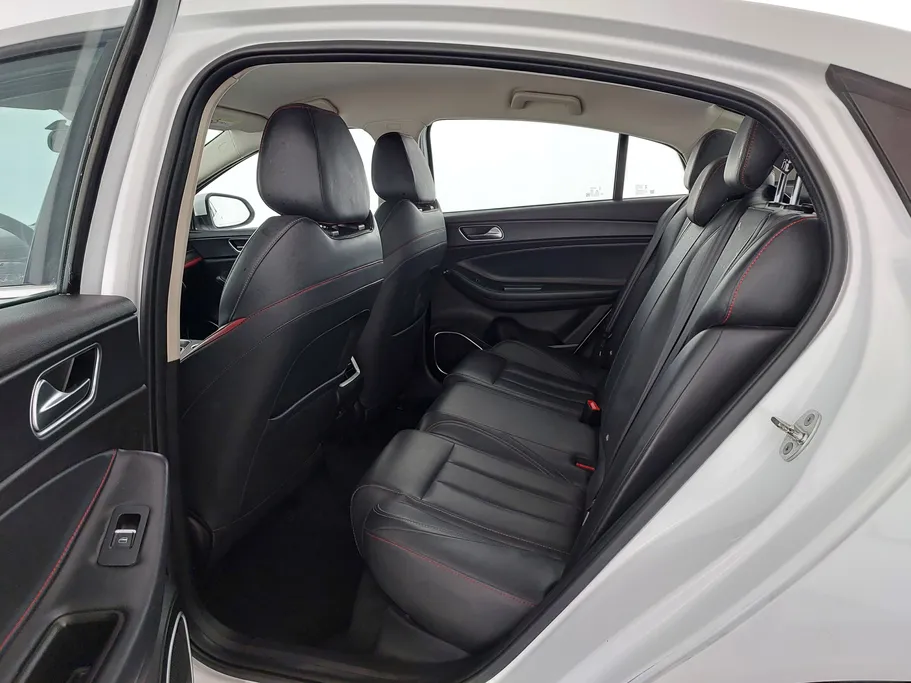 2023 Chery Arrizo 6 Pro Comfort 