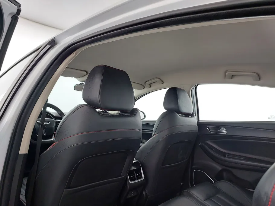 2023 Chery Arrizo 6 Pro Comfort 