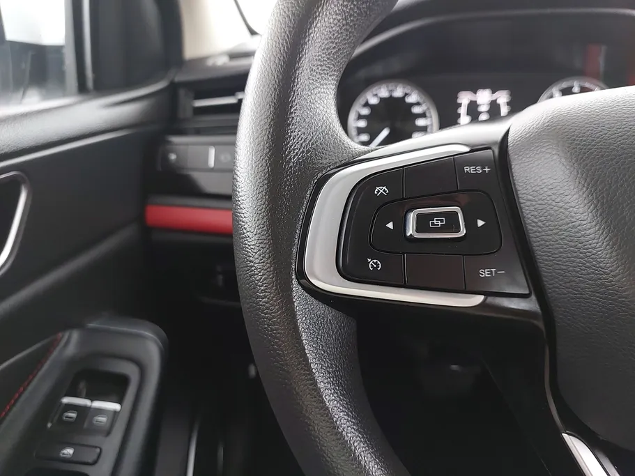 2023 Chery Arrizo 6 Pro Comfort 