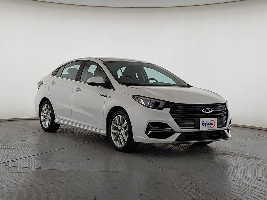 2023 Chery Arrizo 6 Pro Comfort 