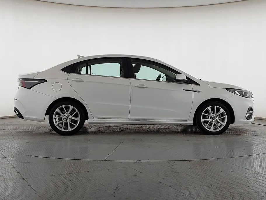 2023 Chery Arrizo 6 Pro Comfort 