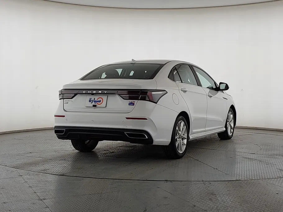 2023 Chery Arrizo 6 Pro Comfort 