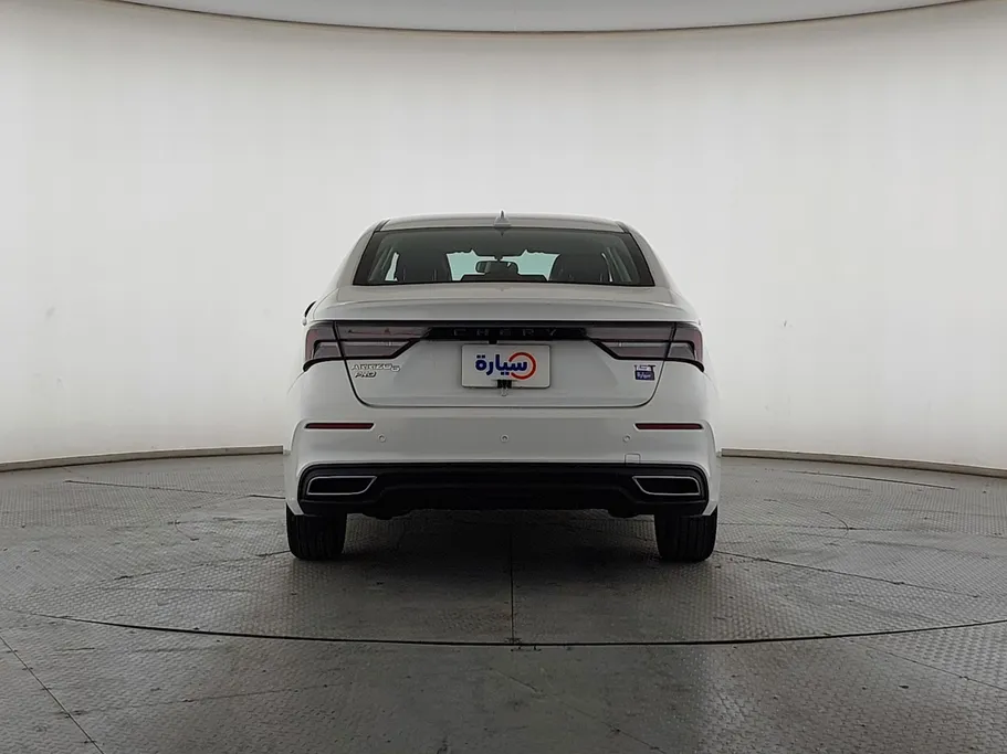 2023 Chery Arrizo 6 Pro Comfort 