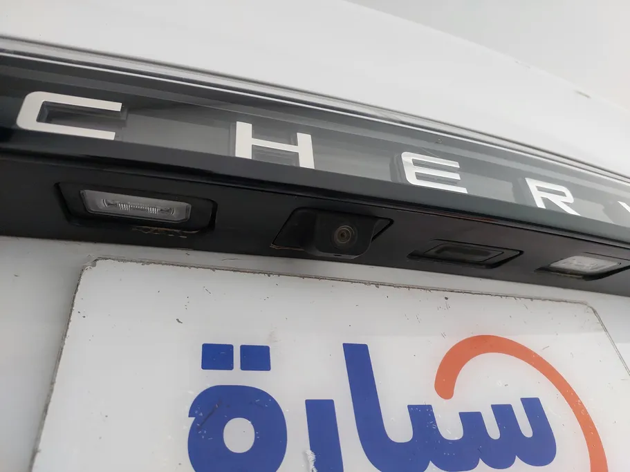 2023 Chery Arrizo 6 Pro Comfort 