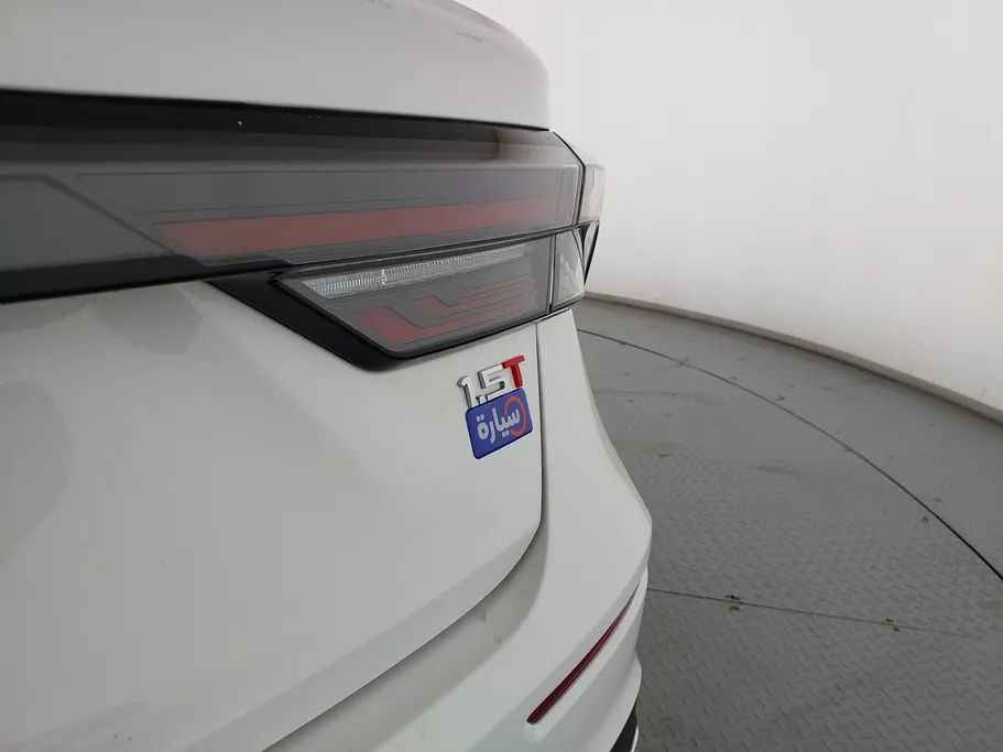 2023 Chery Arrizo 6 Pro Comfort 