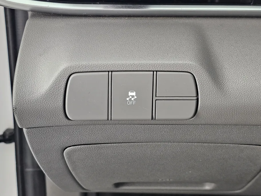 2021 Hyundai Elantra Fleet 