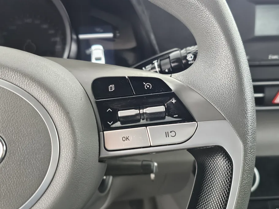 2021 Hyundai Elantra Fleet 