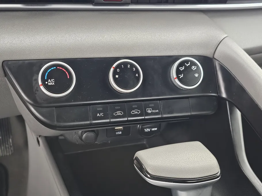 2021 Hyundai Elantra Fleet 