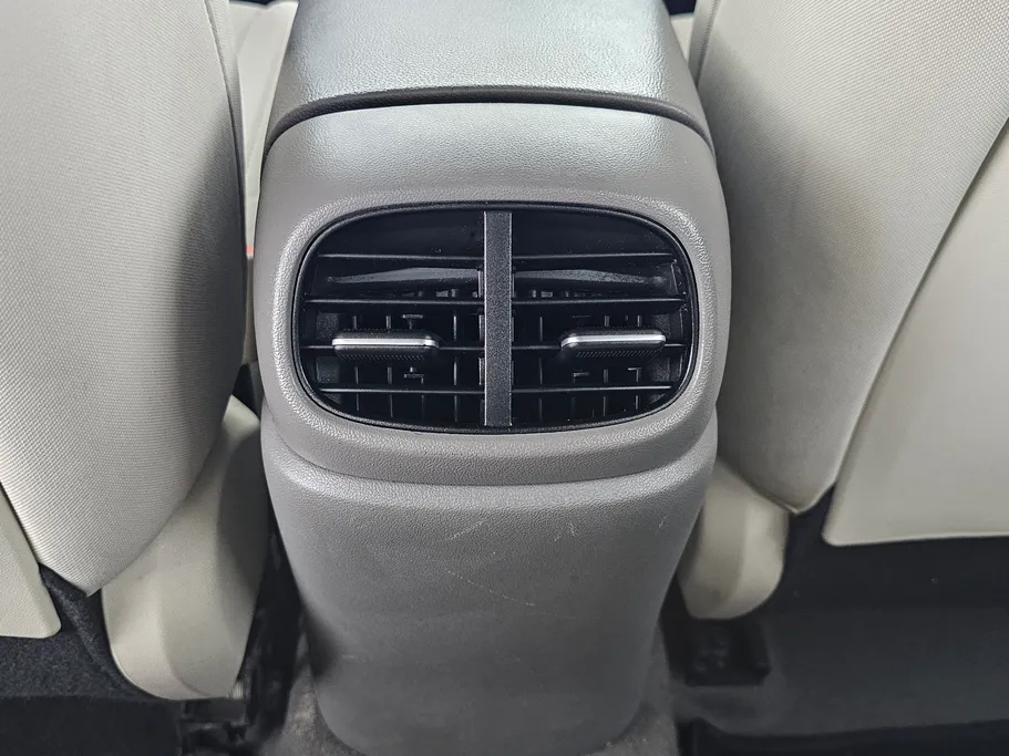 2021 Hyundai Elantra Fleet 