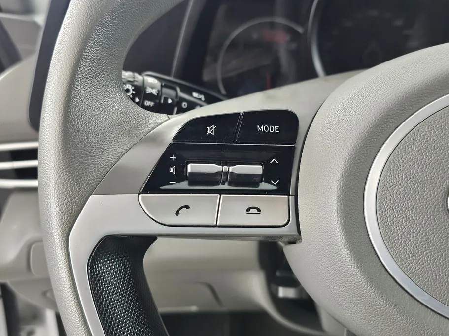 2021 Hyundai Elantra Fleet 