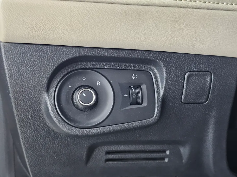 ام جي 5 STD 2022 