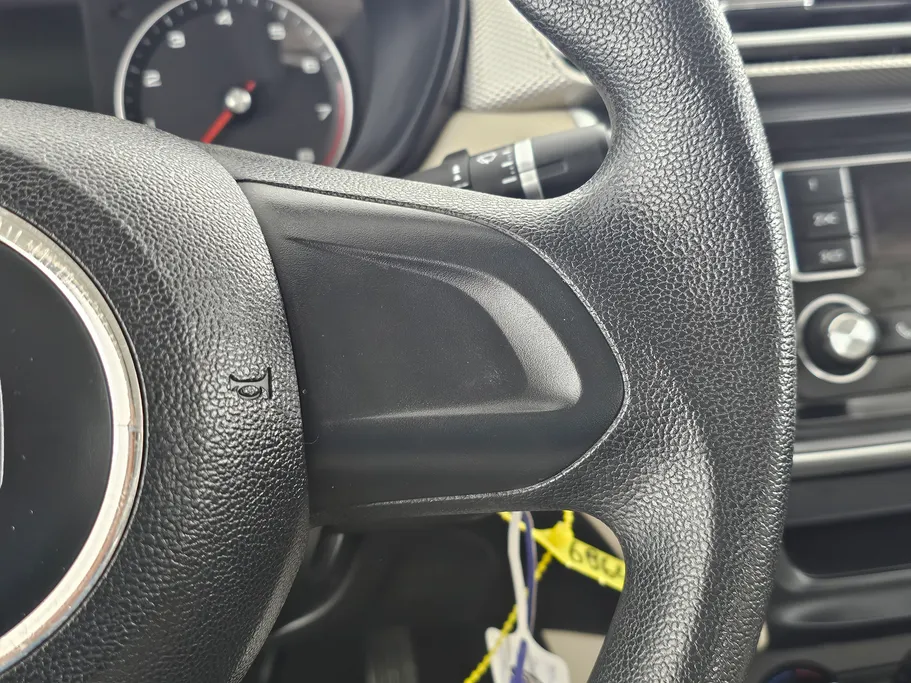 ام جي 5 STD 2022 