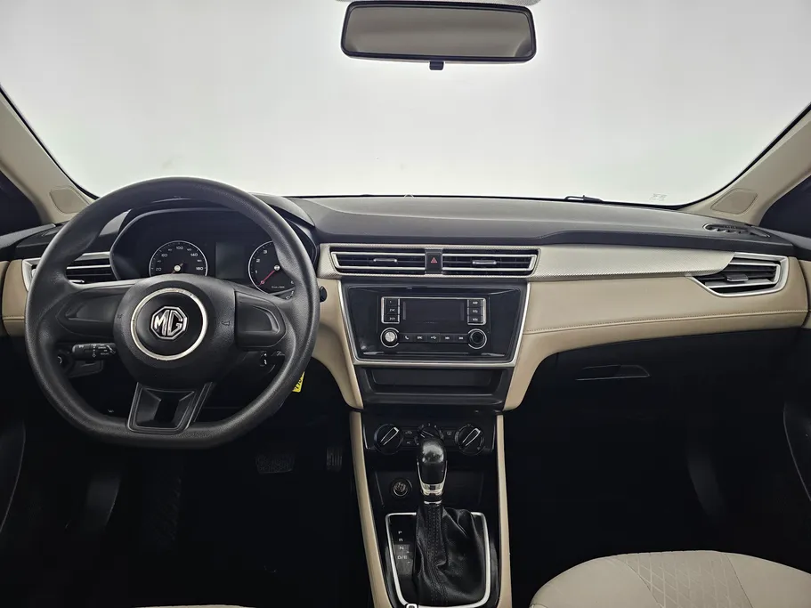 ام جي 5 STD 2022 