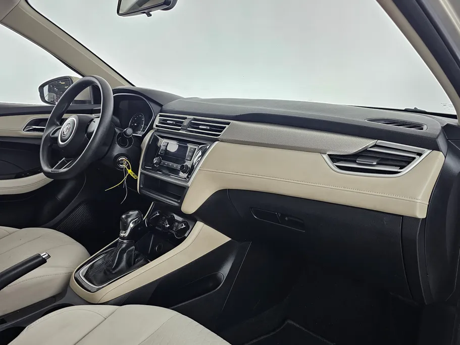 ام جي 5 STD 2022 