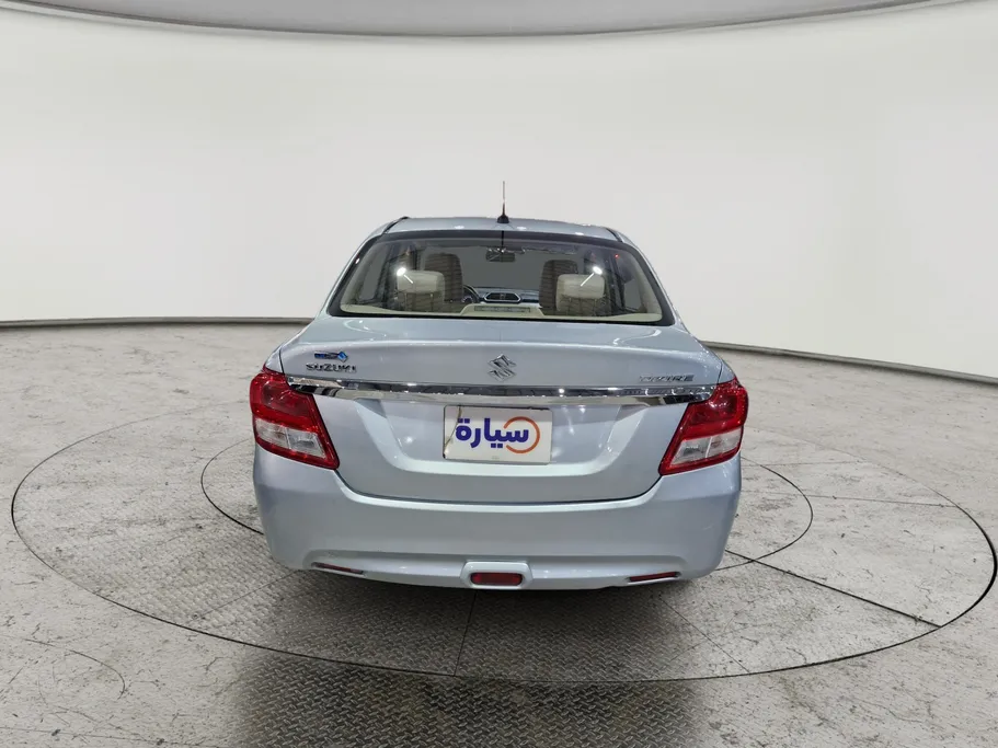 سوزوكي ديزاير GL 2024 