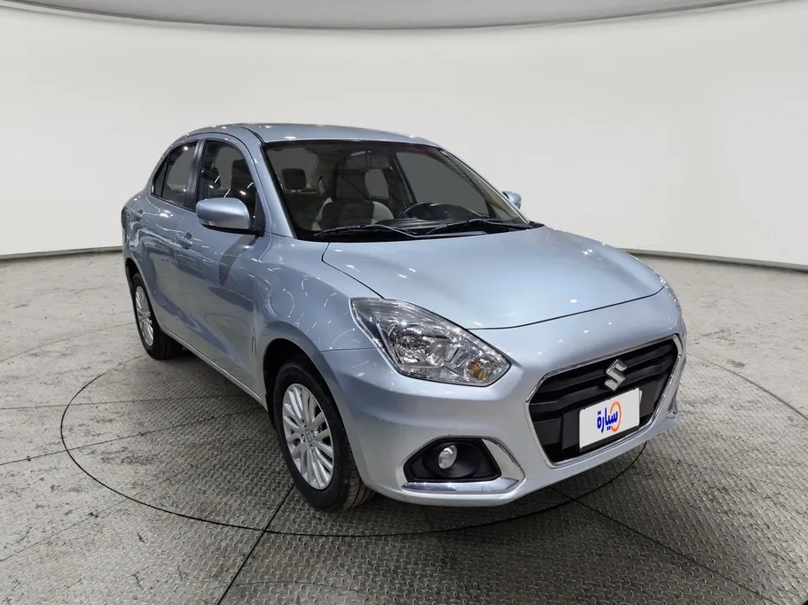 2024 Suzuki Dzire GL 