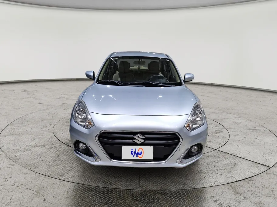 2024 Suzuki Dzire GL 