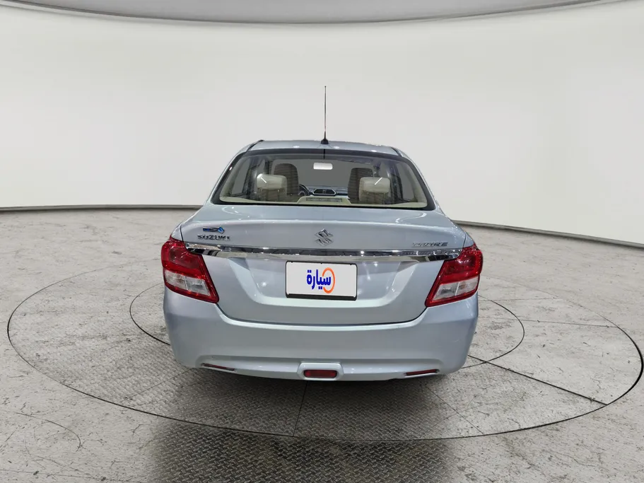 2024 Suzuki Dzire GL 