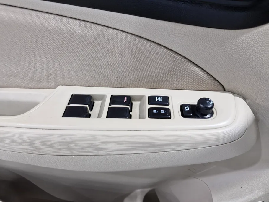 2024 Suzuki Dzire GL 