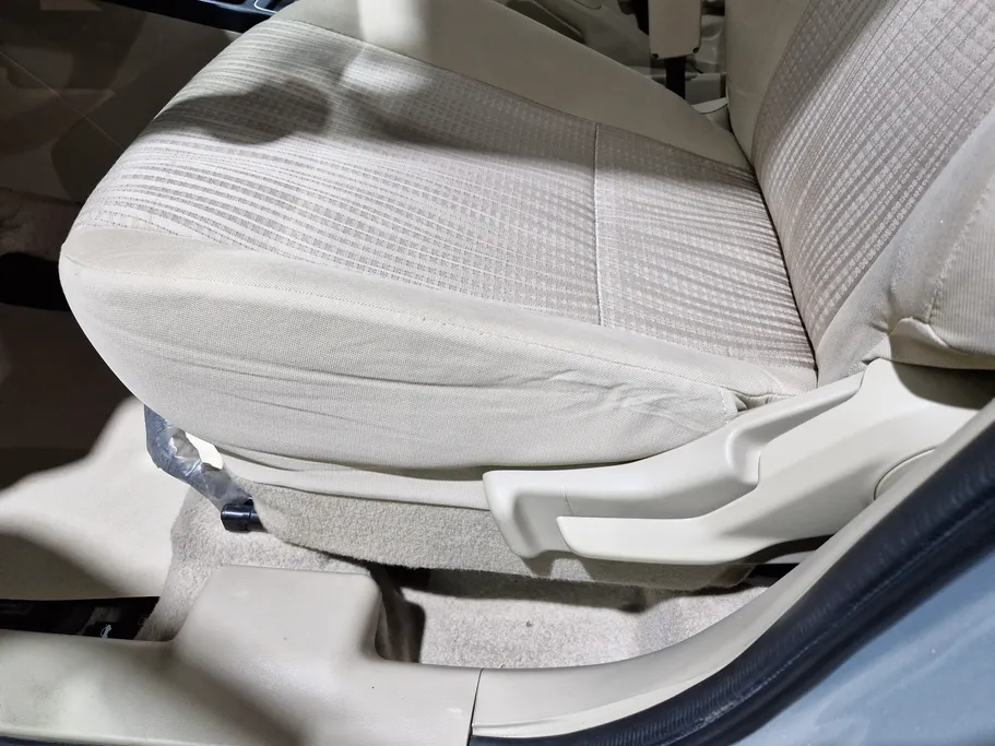 2024 Suzuki Dzire GL 