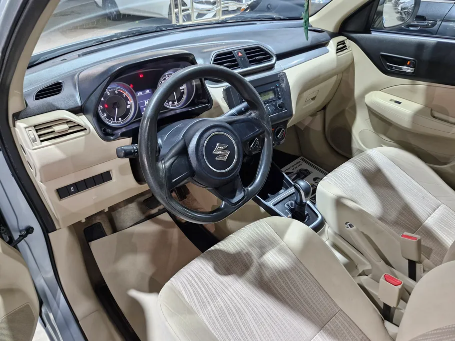 2024 Suzuki Dzire GL 