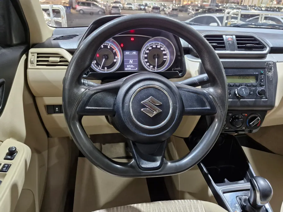 2024 Suzuki Dzire GL 