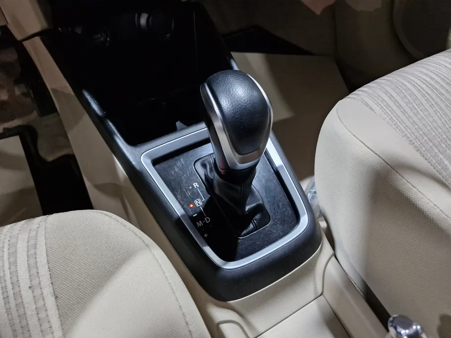 2024 Suzuki Dzire GL 