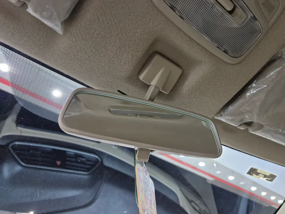 2024 Suzuki Dzire GL 