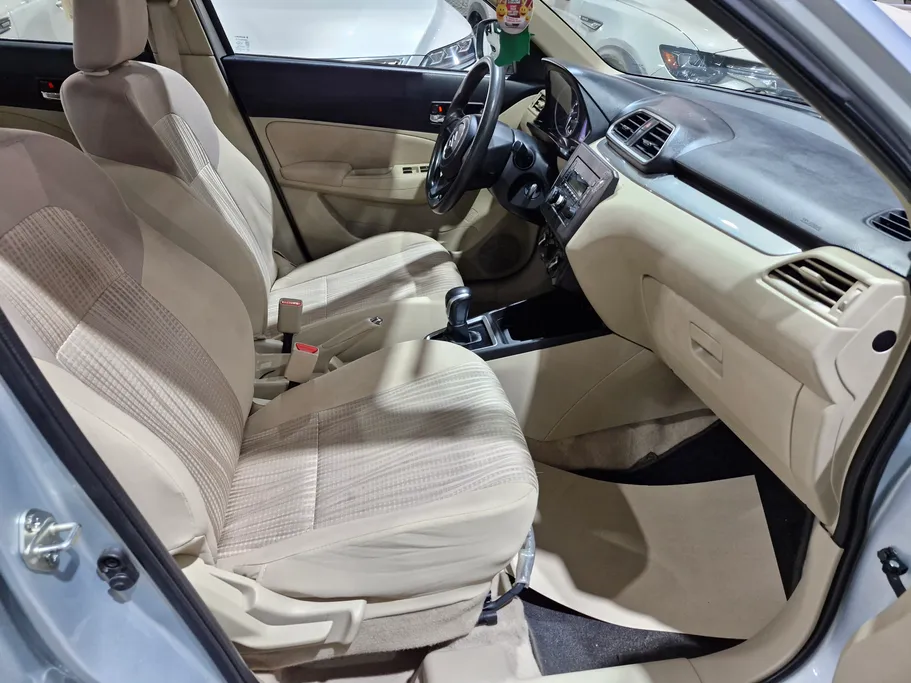 2024 Suzuki Dzire GL 