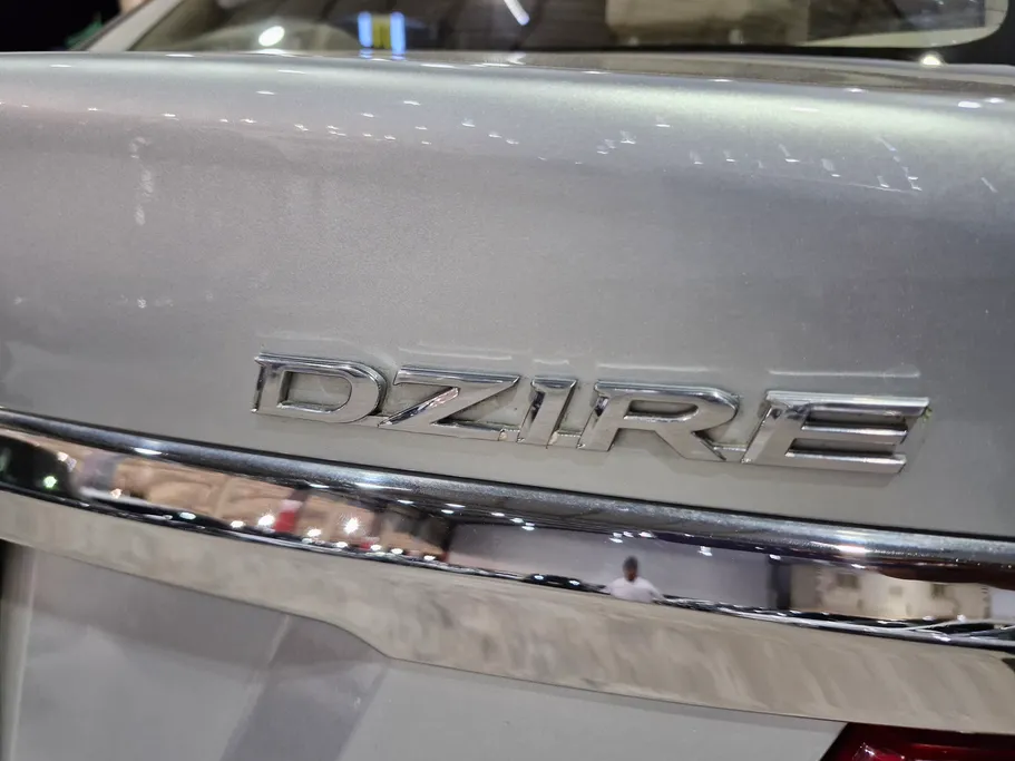 2024 Suzuki Dzire GL 