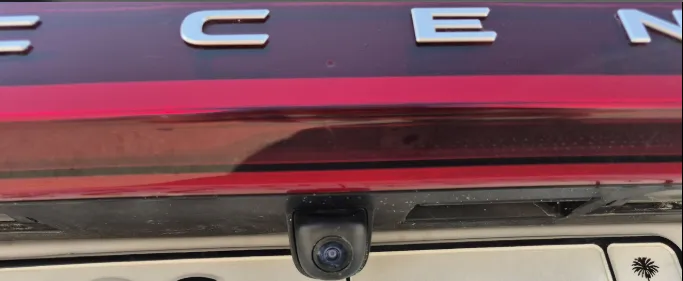 2024 Hyundai Accent Smart 